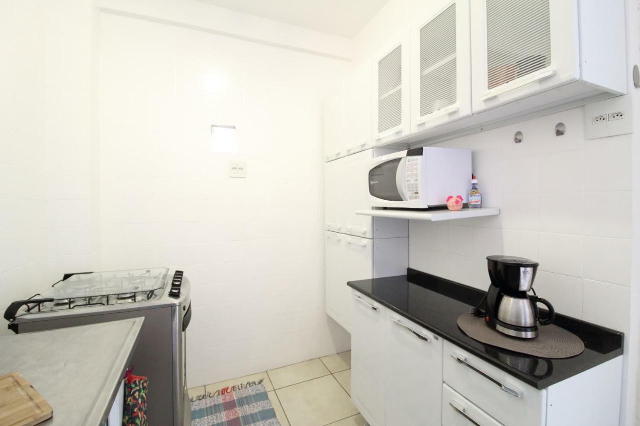 Agradavel Em Ipanema - Perto Da Praia - Bt201 Z2 Río de Janeiro Exterior foto